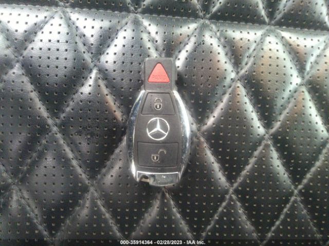 WDCYC7DF7HX265321 Mercedes-Benz G-class Amg G 63