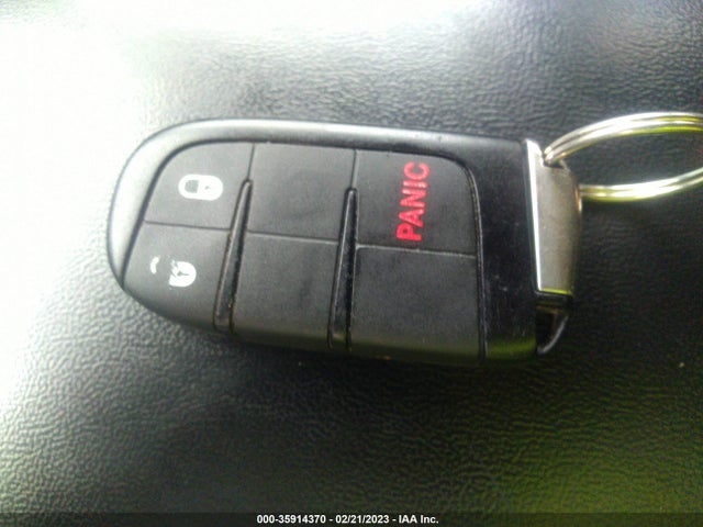 Dodge Journey Sxt 2014 3C4PDDBG2ET178748 Image 11