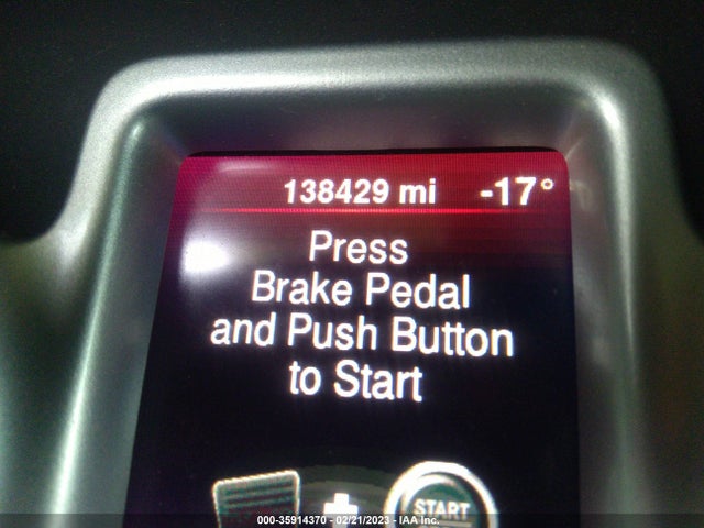 Dodge Journey Sxt 2014 3C4PDDBG2ET178748 Image 7