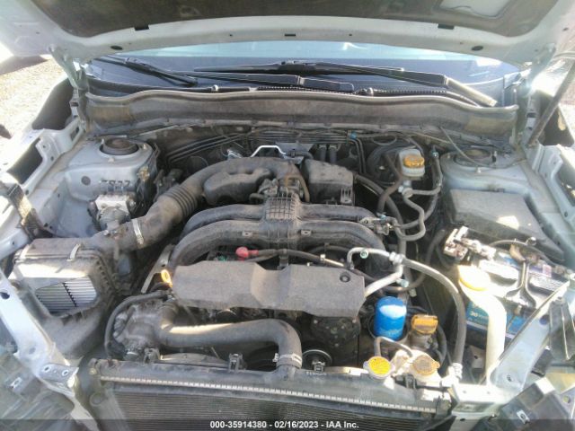 JF2SJAKCXFH489845 Subaru Forester 2.5i Limited