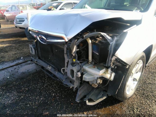 JF2SJAKCXFH489845 Subaru Forester 2.5i Limited