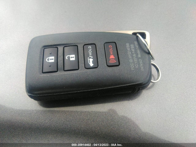 Lexus RX 2020 2T2AZMAA6LC178929 Image 11