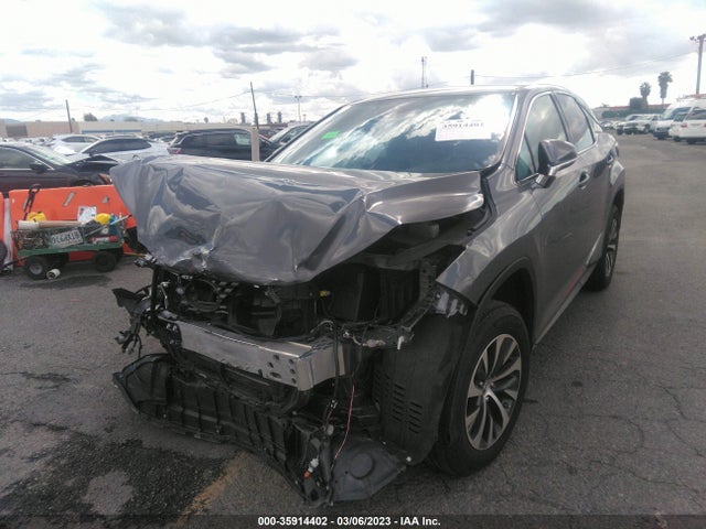 Lexus RX 2020 2T2AZMAA6LC178929 Image 2