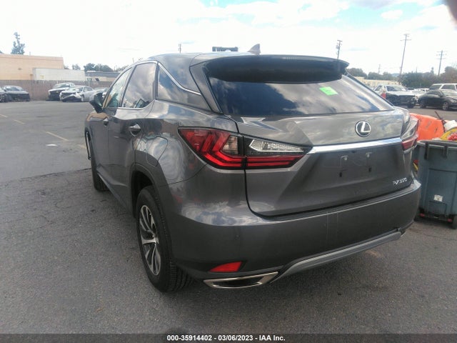 Lexus RX 2020 2T2AZMAA6LC178929 Image 3