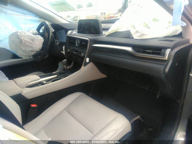 Lexus RX 2020 2T2AZMAA6LC178929 Image 5