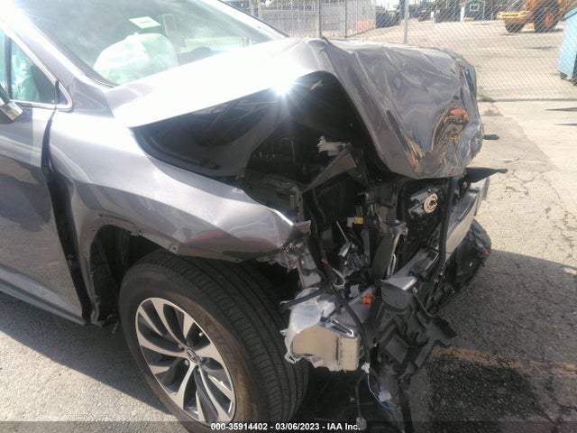 Lexus RX 2020 2T2AZMAA6LC178929 Image 6