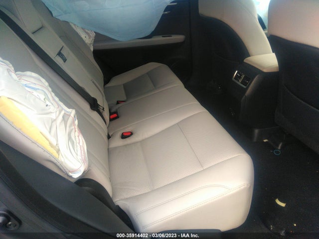 Lexus RX 2020 2T2AZMAA6LC178929 Image 8