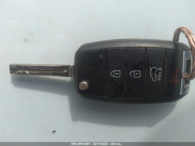 KNDJP3A54G7818845 KIA SOUL +