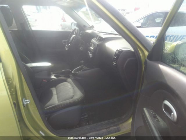 KNDJP3A54G7818845 KIA SOUL +