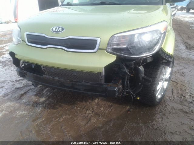 KNDJP3A54G7818845 KIA SOUL +