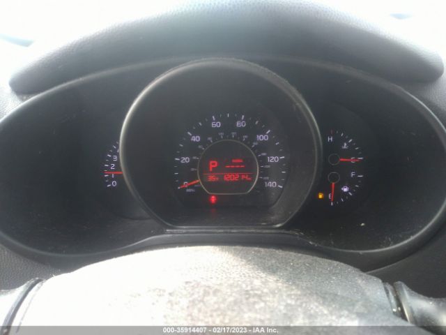 KNDJP3A54G7818845 KIA SOUL +