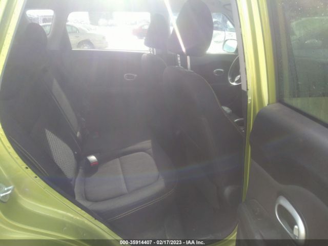 KNDJP3A54G7818845 KIA SOUL +