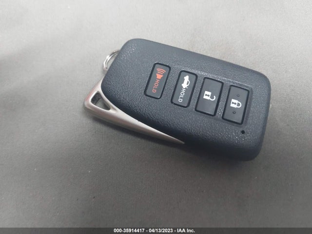 JTHBK1GG4E2111530 Lexus ES 350