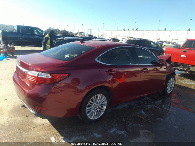 JTHBK1GG4E2111530 Lexus ES 350