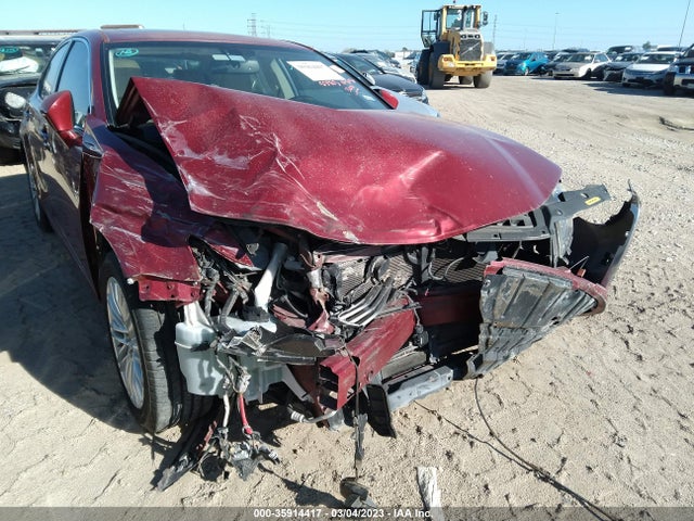 JTHBK1GG4E2111530 Lexus ES 350