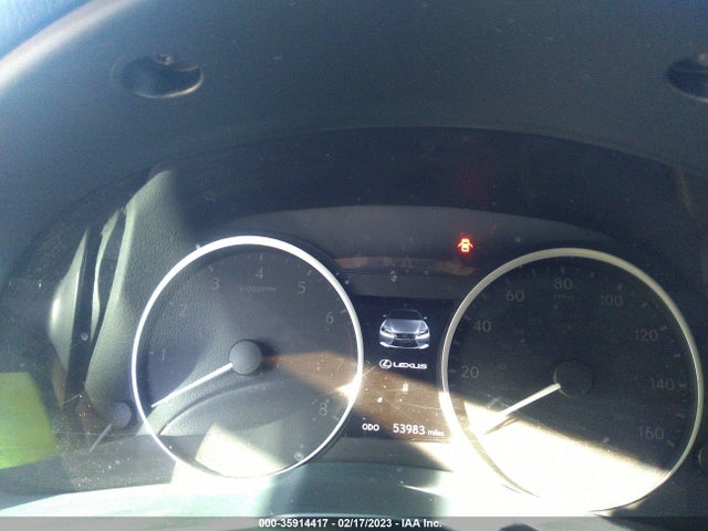 JTHBK1GG4E2111530 Lexus ES 350