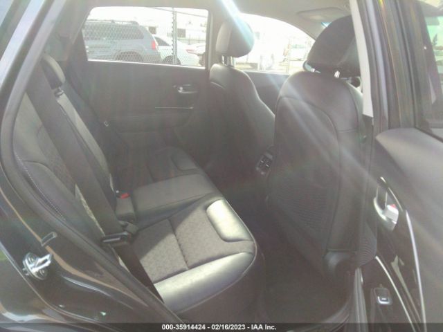 KNDCC3LC5J5140108 KIA NIRO EX