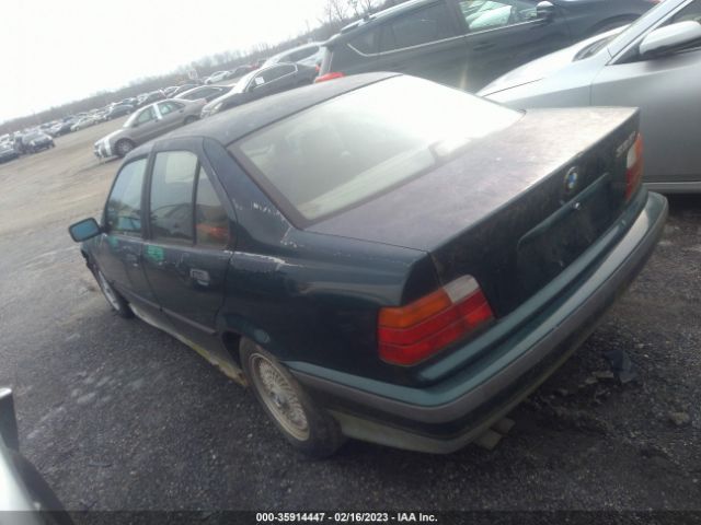 WBACB3327RFE17454 BMW 325 I