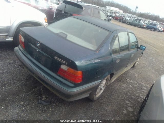 WBACB3327RFE17454 BMW 325 I