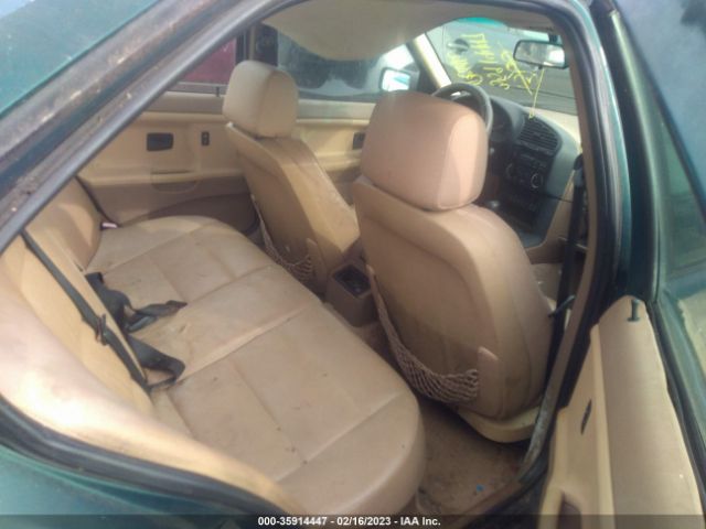 WBACB3327RFE17454 BMW 325 I