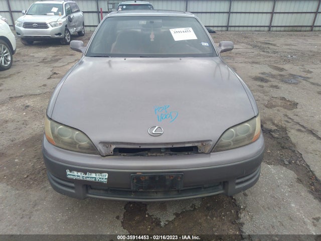 JT8GK13T4S0107753 Lexus ES 300
