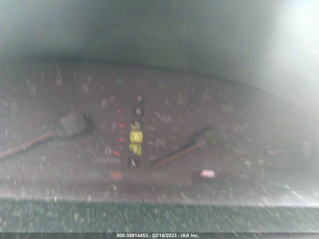 JT8GK13T4S0107753 Lexus ES 300