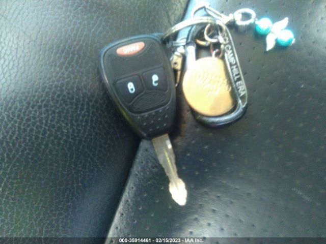 2008 DODGE CALIBER R/T VIN: 1B3HB78K88D648753
