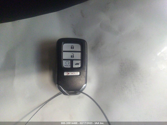 Honda CR-V EX 2019 2HKRW2H57KH670782 Image 11
