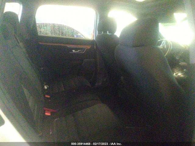Honda CR-V EX 2019 2HKRW2H57KH670782 Image 8
