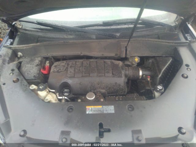 1GKKVRKD0EJ305924 GMC ACADIA SLT