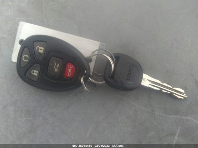 1GKKVRKD0EJ305924 GMC ACADIA SLT