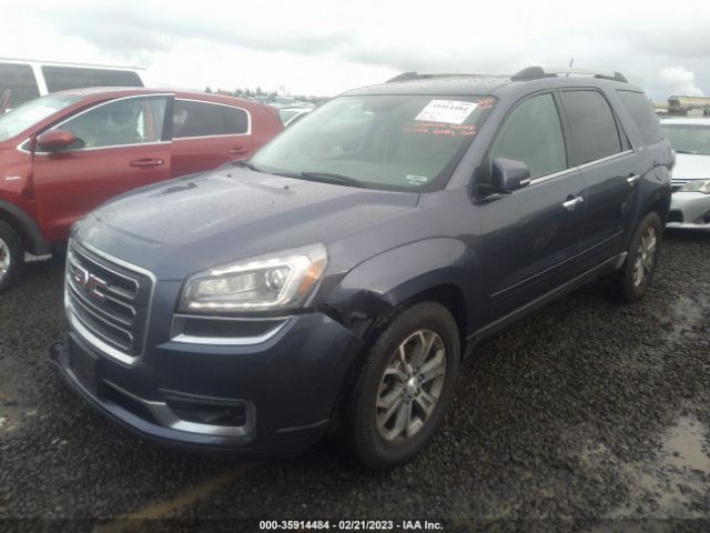 1GKKVRKD0EJ305924 GMC ACADIA SLT