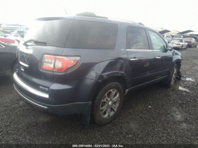 1GKKVRKD0EJ305924 GMC ACADIA SLT