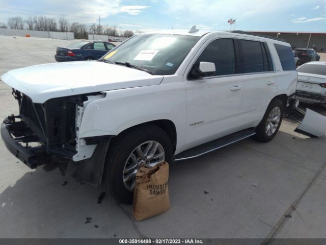 1GKS1BKC9JR210512 GMC YUKON SLT