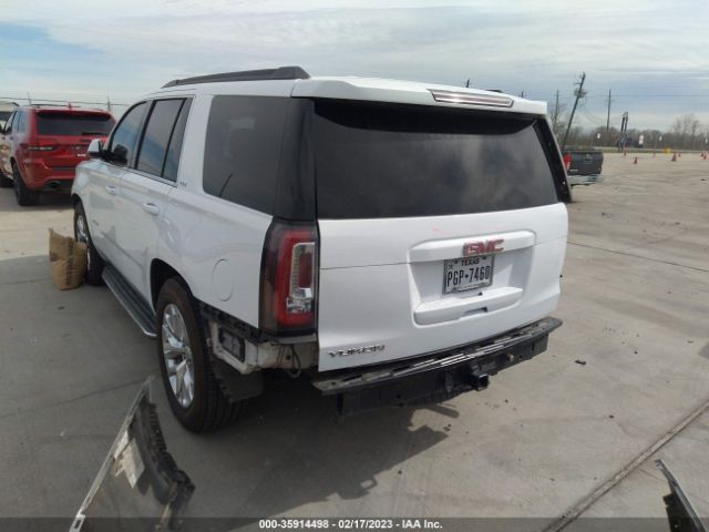 1GKS1BKC9JR210512 GMC YUKON SLT