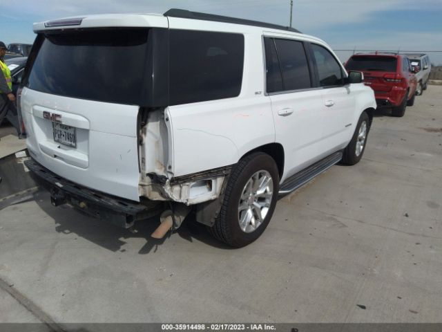1GKS1BKC9JR210512 GMC YUKON SLT