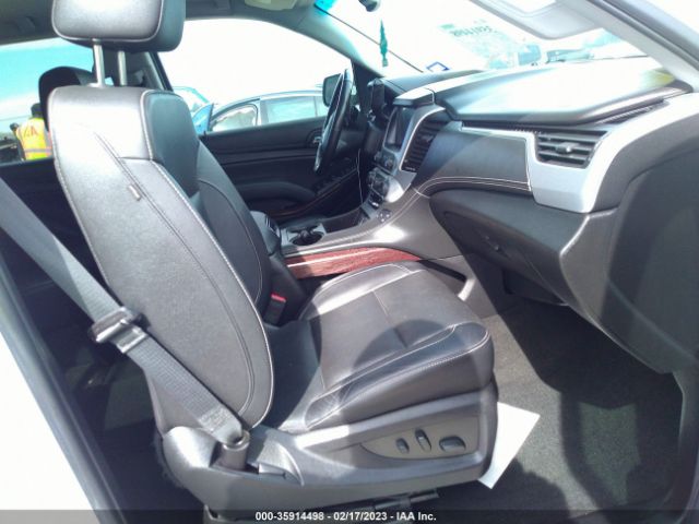 1GKS1BKC9JR210512 GMC YUKON SLT