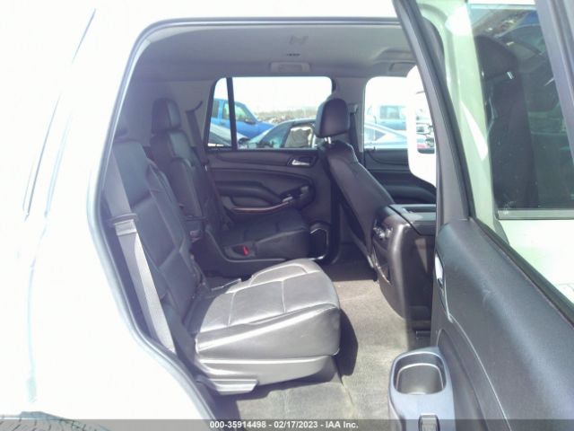 1GKS1BKC9JR210512 GMC YUKON SLT