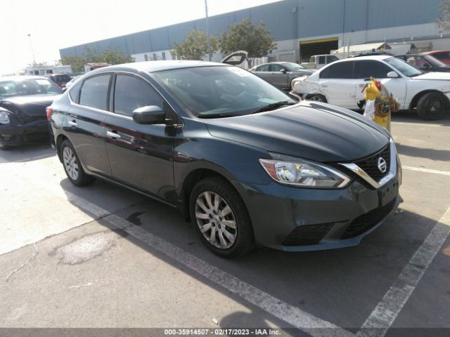 3N1AB7AP6HL675470 auction archive image