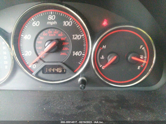 2003 HONDA CIVIC LX VIN: 1HGEM22593L085939