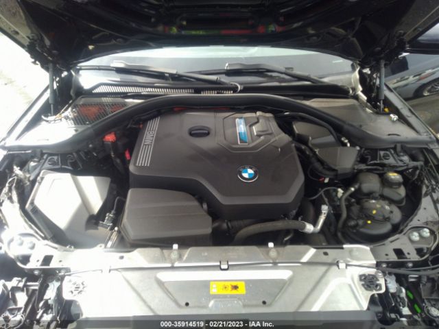 WBA5P7C08MFK07337 BMW 3 Series 330e