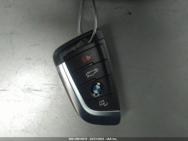 WBA5P7C08MFK07337 BMW 3 Series 330e