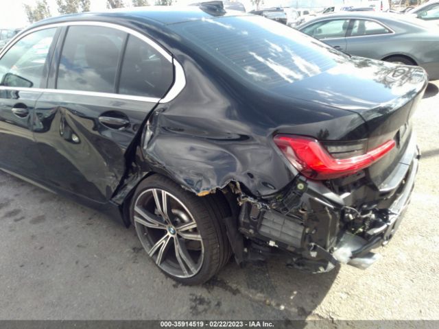 WBA5P7C08MFK07337 BMW 3 Series 330e
