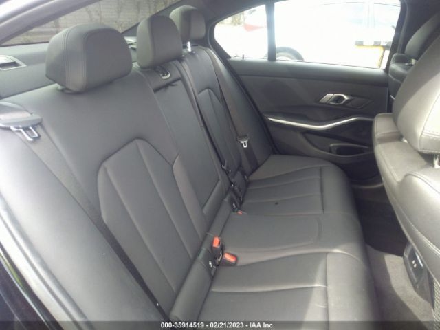 WBA5P7C08MFK07337 BMW 3 Series 330e