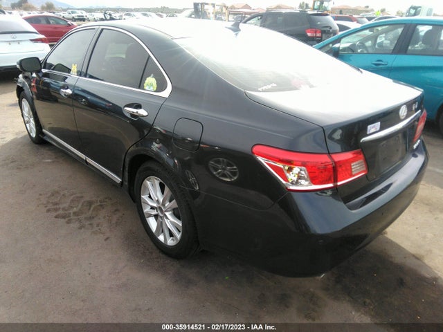 Lexus ES 350 2011 JTHBK1EG7B2454475 Image 5