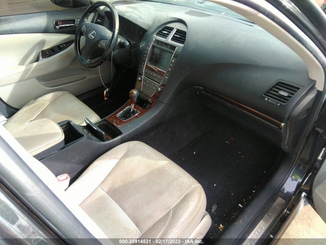 Lexus ES 350 2011 JTHBK1EG7B2454475 Image 7