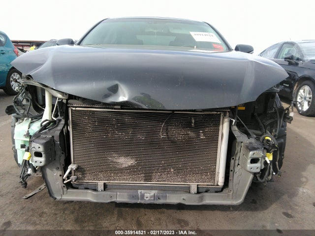 Lexus ES 350 2011 JTHBK1EG7B2454475 Image 8