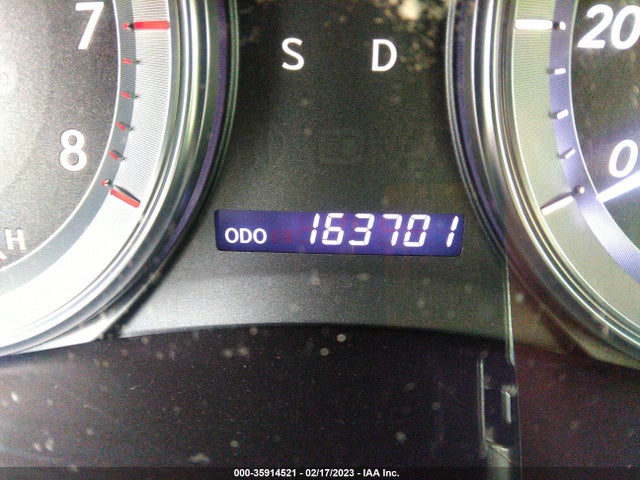 Lexus ES 350 2011 JTHBK1EG7B2454475 Image 9