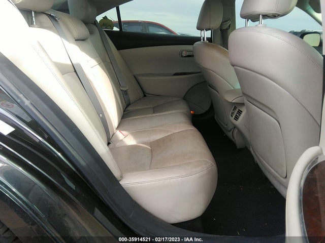 Lexus ES 350 2011 JTHBK1EG7B2454475 Image 10