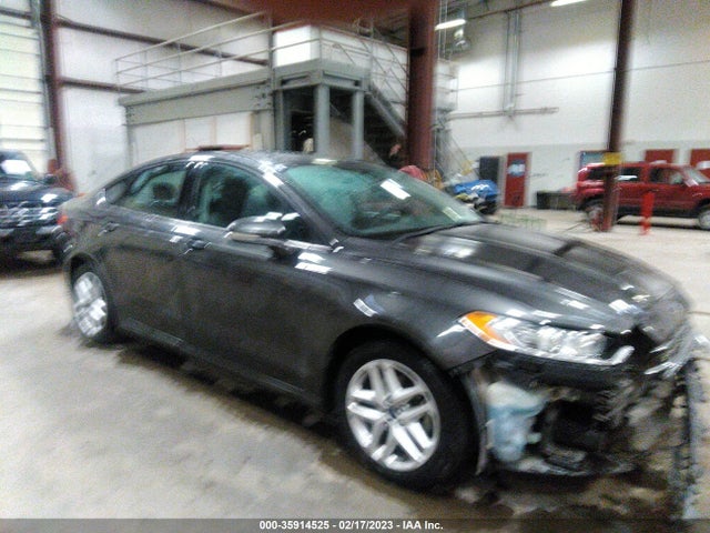 2016 3FA6P0H77GR119381 main image